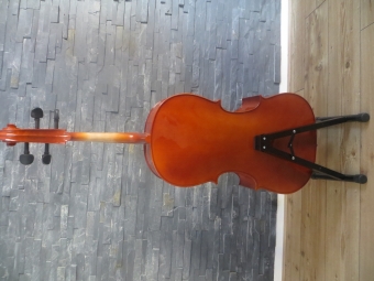 1/4 Cello (voor starters en gevorderden) 32B04