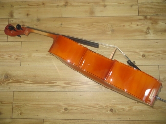 3/4 Cello (voor starters en gevorderden) 32B02