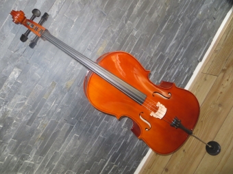 Cello Endpin stop (Antislip) 35A01