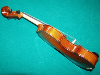 Complete vioolset B1/10 (voor kinderen in leeftijd van 4 t/m 5)