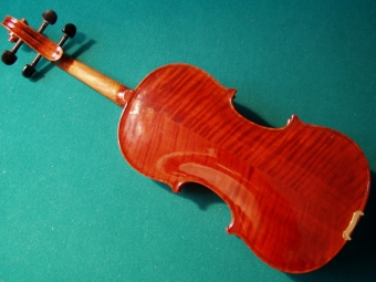 4/4 Viool 09B106