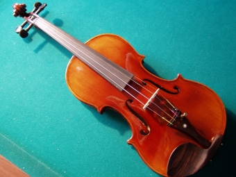 4/4 Viool 09B205