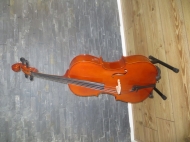 1/4 Cello (voor starters en gevorderden) 32B04