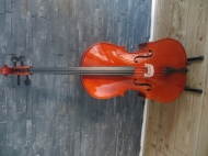 3/4 Cello (voor starters en gevorderden) 32B02