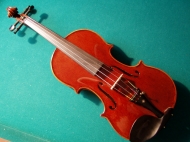 4/4 Viool 09B106
