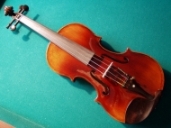 4/4 Viool 09B104